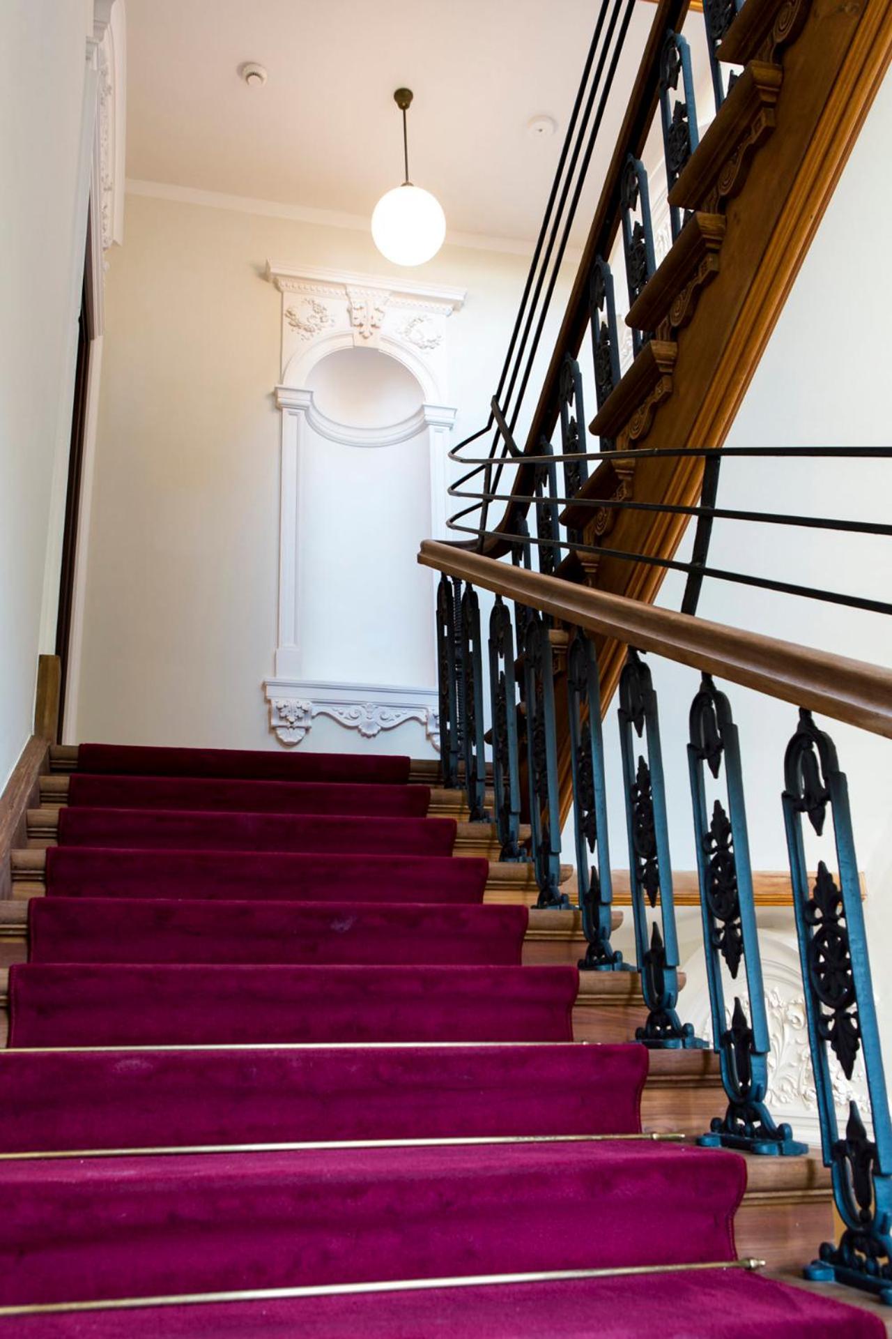French Touch: Romantyczny Apartament W Kamienicy Varšava Exteriér fotografie