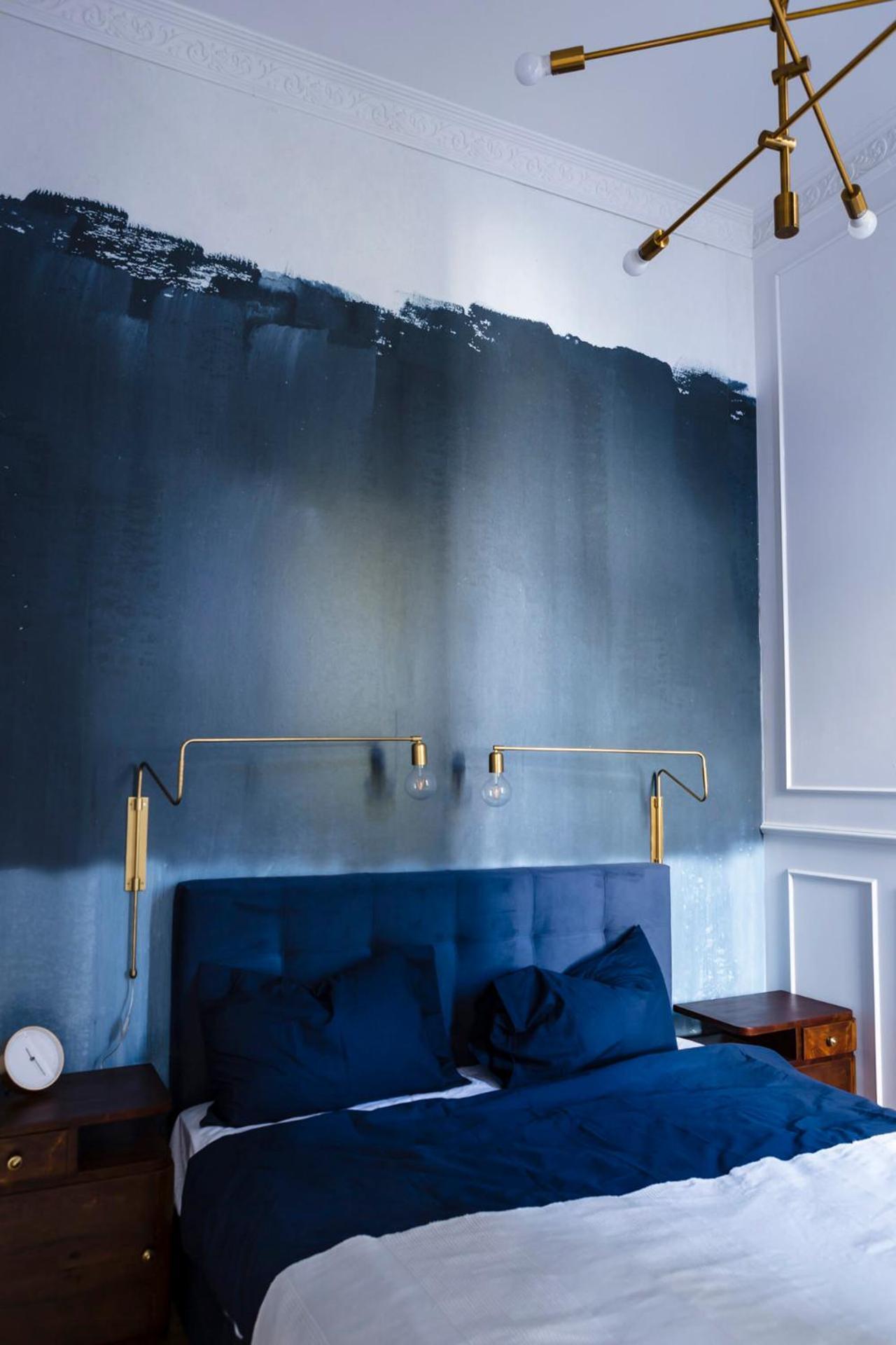 French Touch: Romantyczny Apartament W Kamienicy Varšava Exteriér fotografie